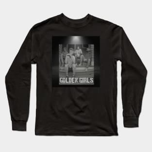 Golden girls Long Sleeve T-Shirt